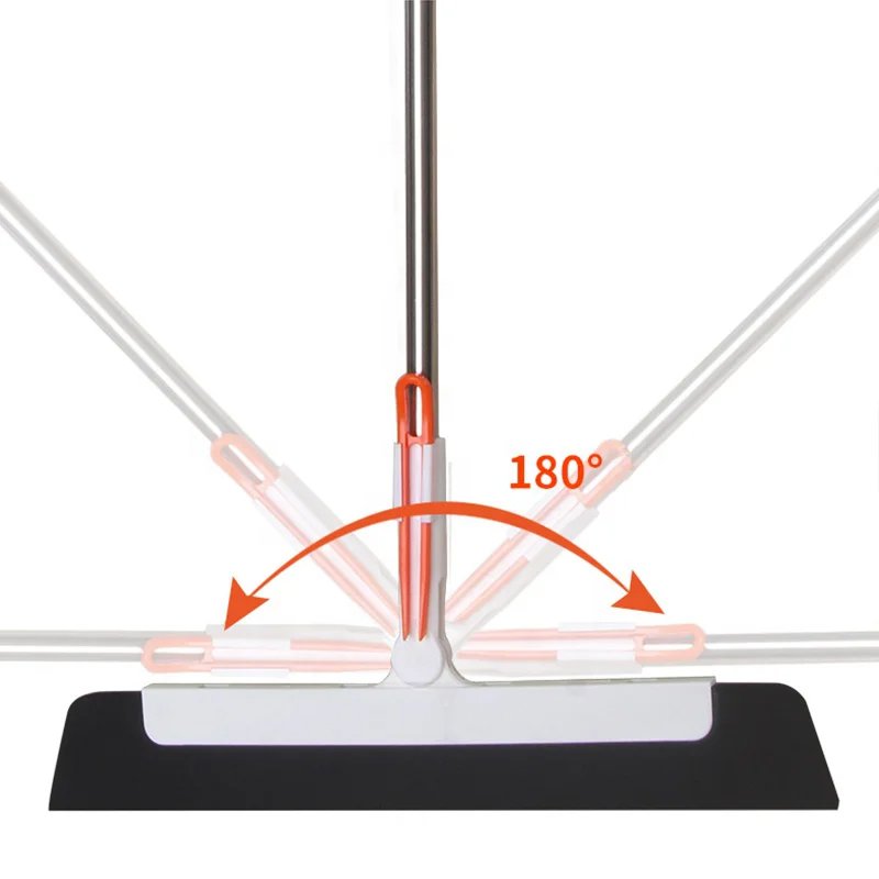 専門窓清掃工具ワイパー