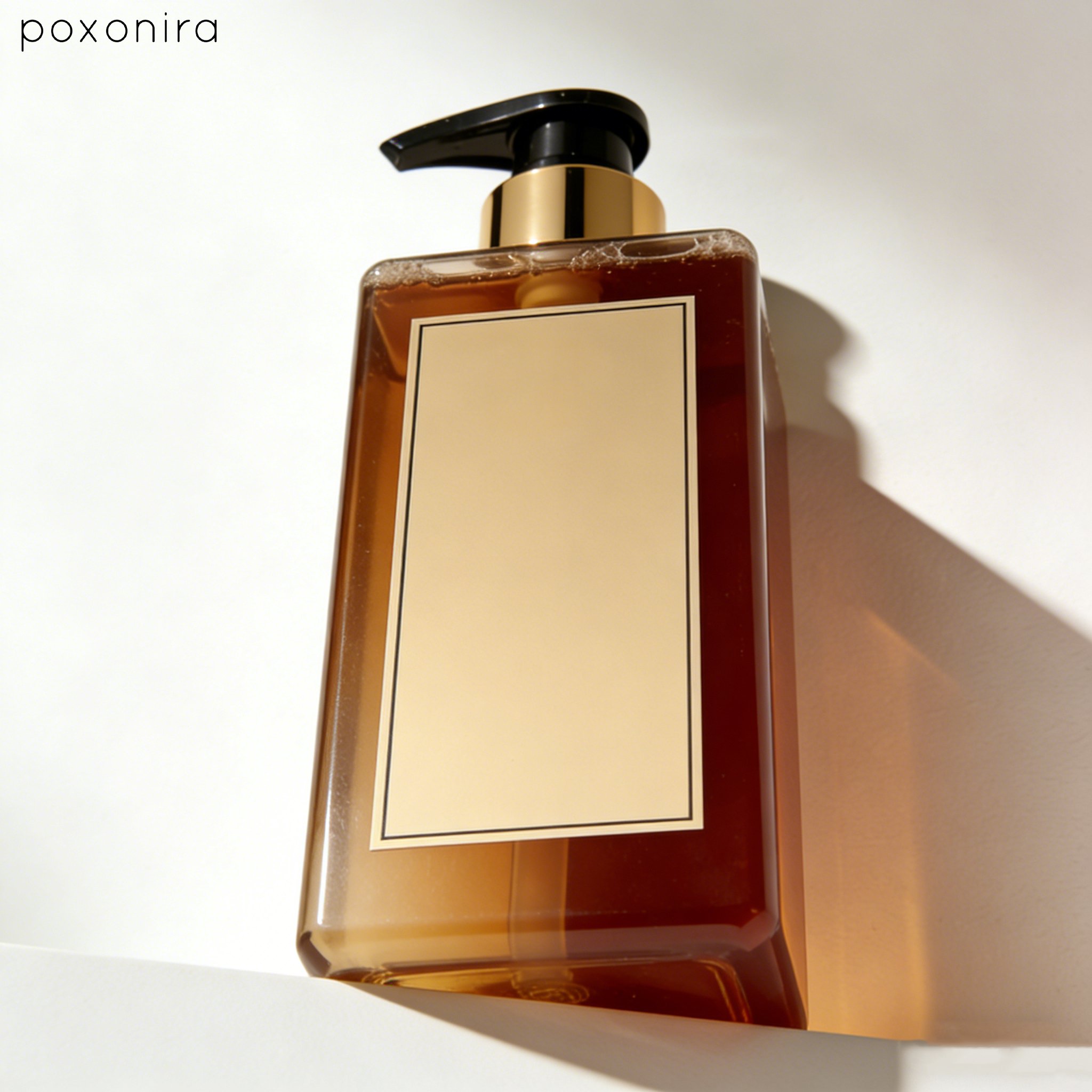 เซรั่มเพิ่มความยืดหยุ่นและความชุ่มชื้นยาวนาน