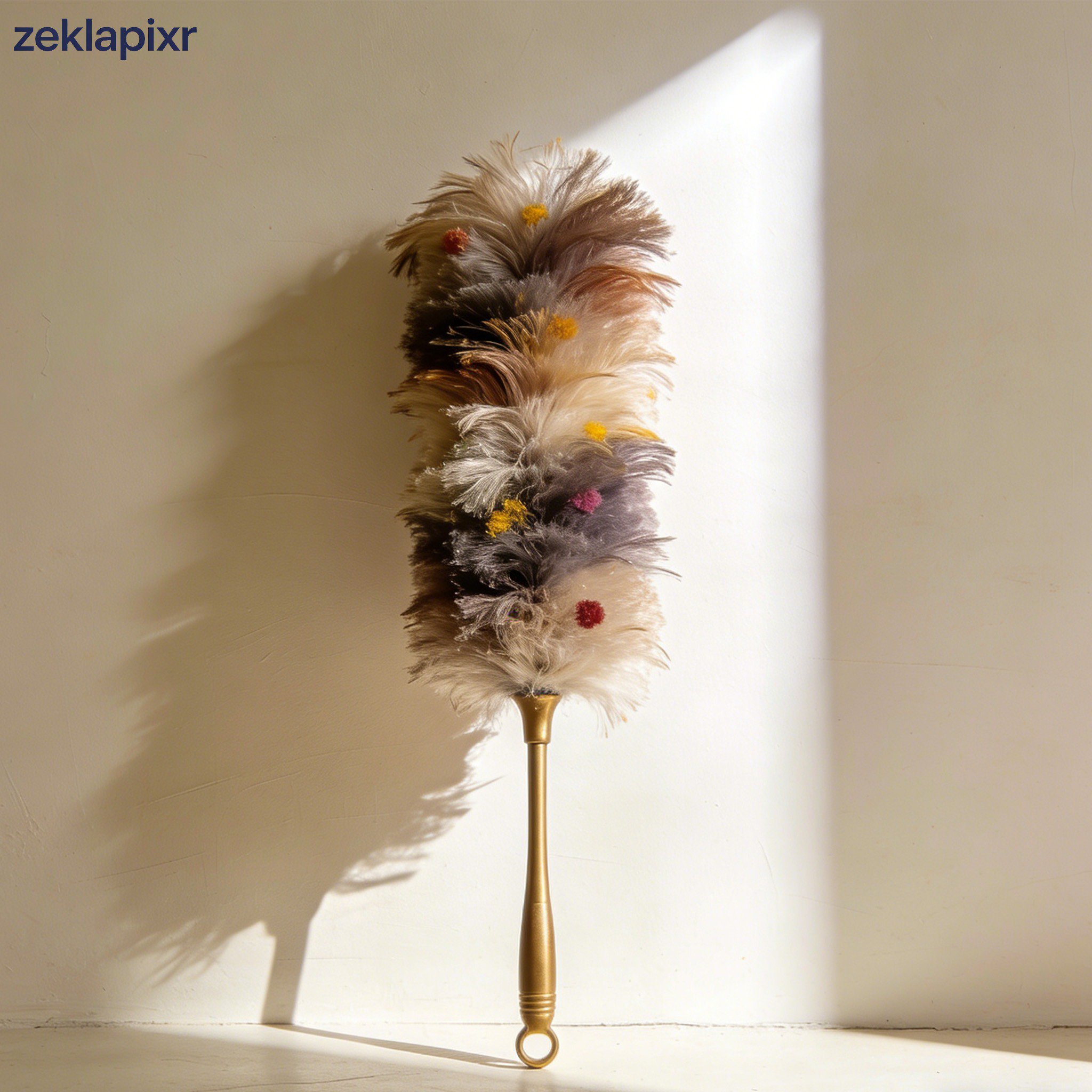 除塵撣子（6個）