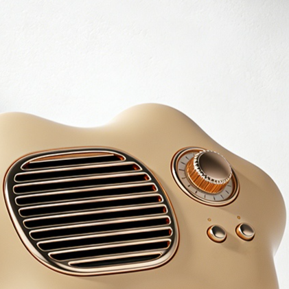 知育音楽プレーヤー