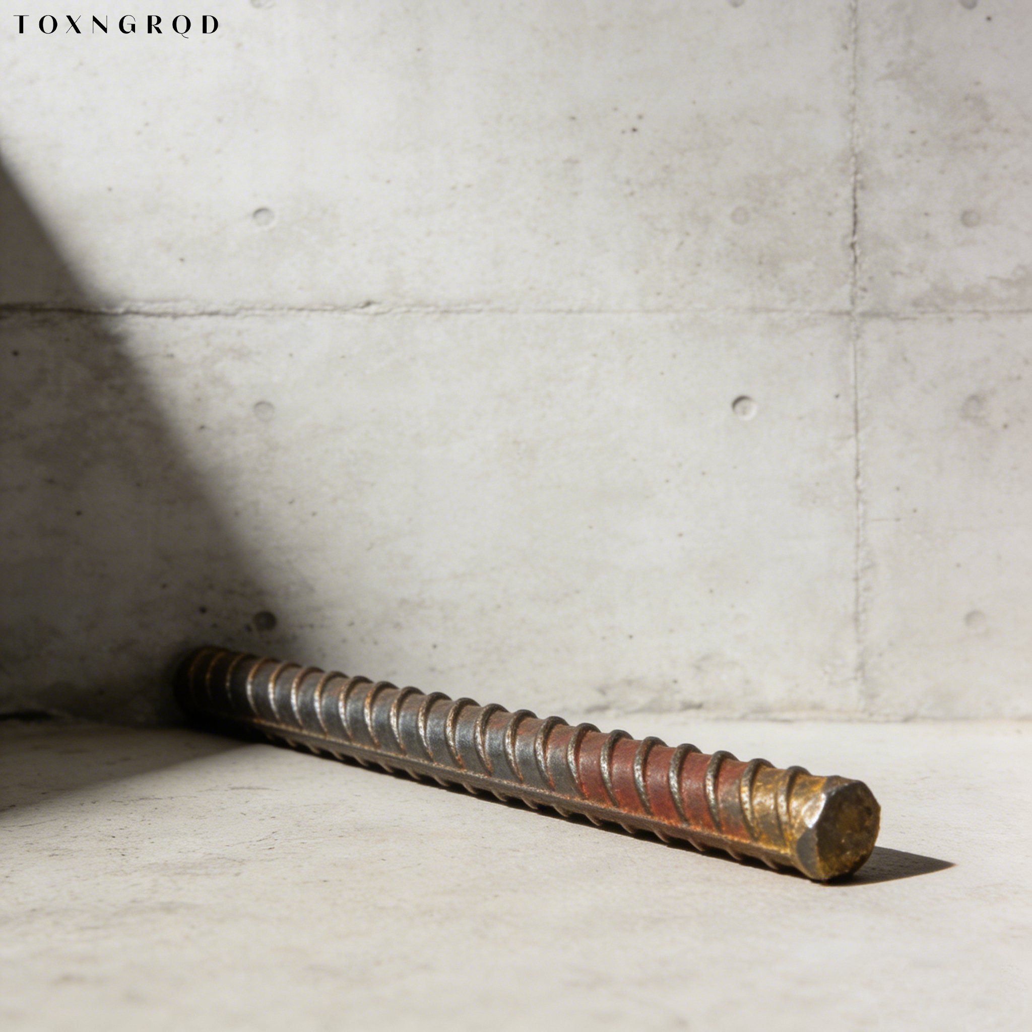 Barras de acero roscadas estándar nacionales laminadas en caliente