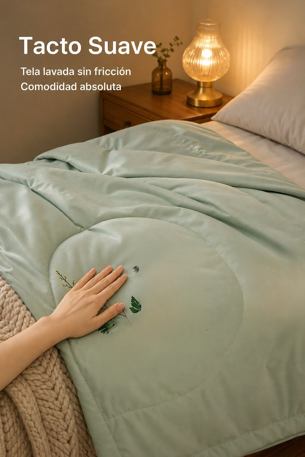 Manta portátil lavable para dormitorio de estudiantes