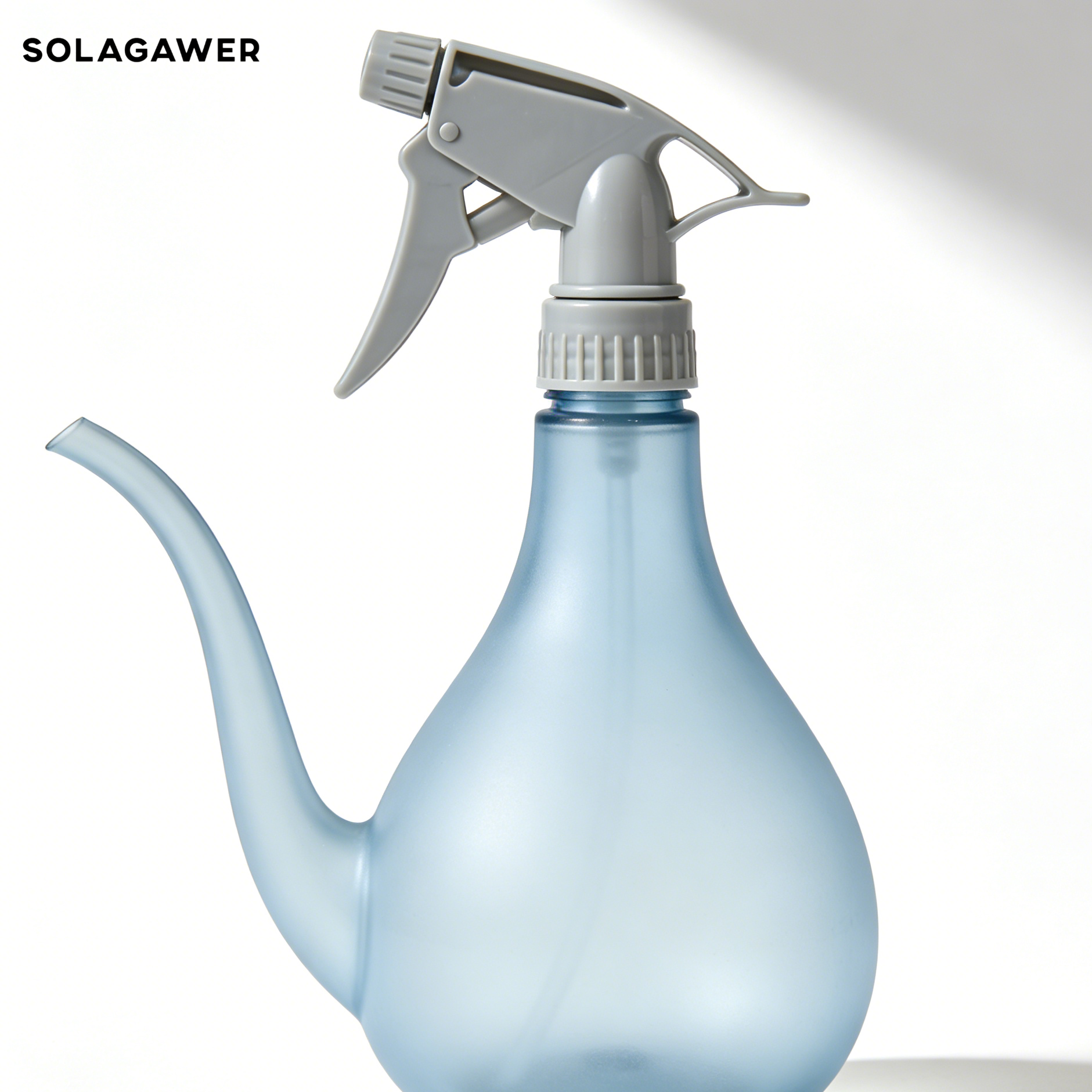 Spray bottles (5)
