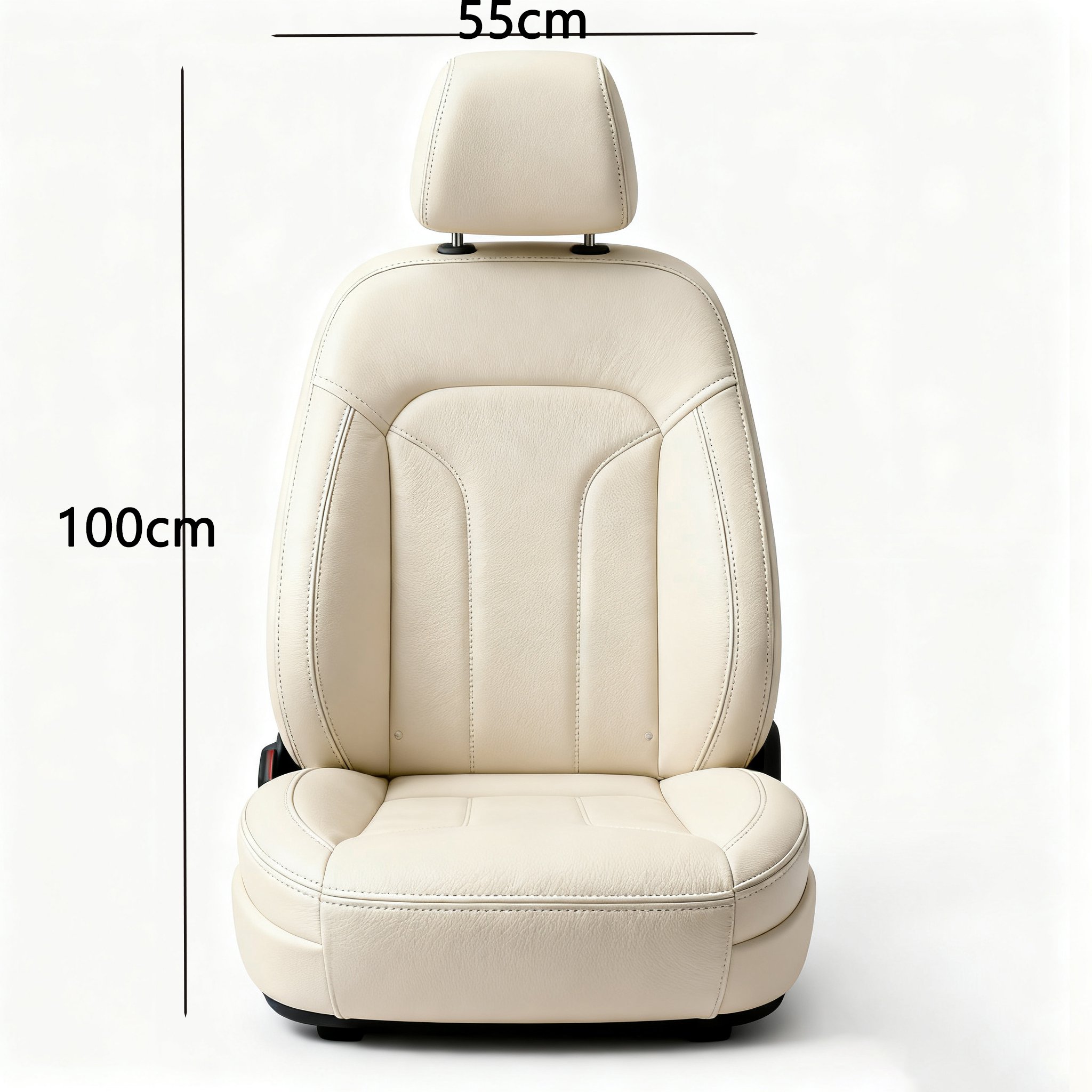 ผ้าคลุมเบาะรถยนต์ติดตั้งง่าย