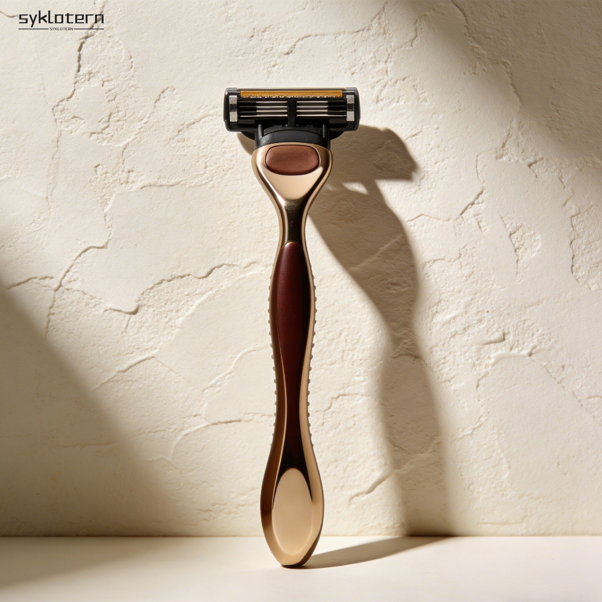 經典系列男士剃鬚刀3把裝