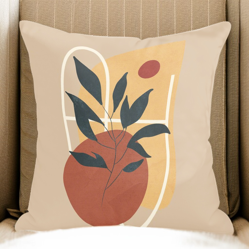 Poduszki dekoracyjne do domu, poduszki na sofę do salonu, maty podłogowe do wnętrz