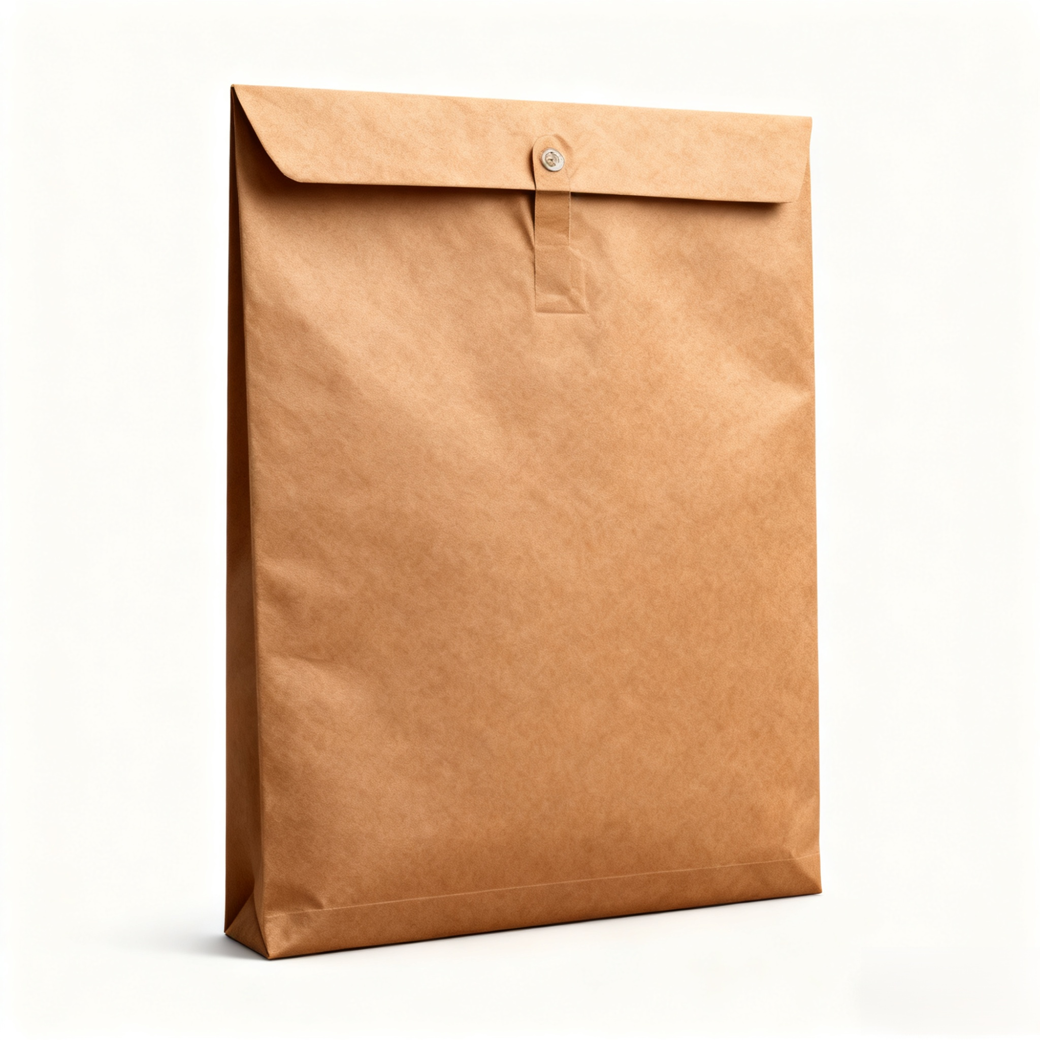 Carpeta para documentos tamaño A4, extra gruesa.