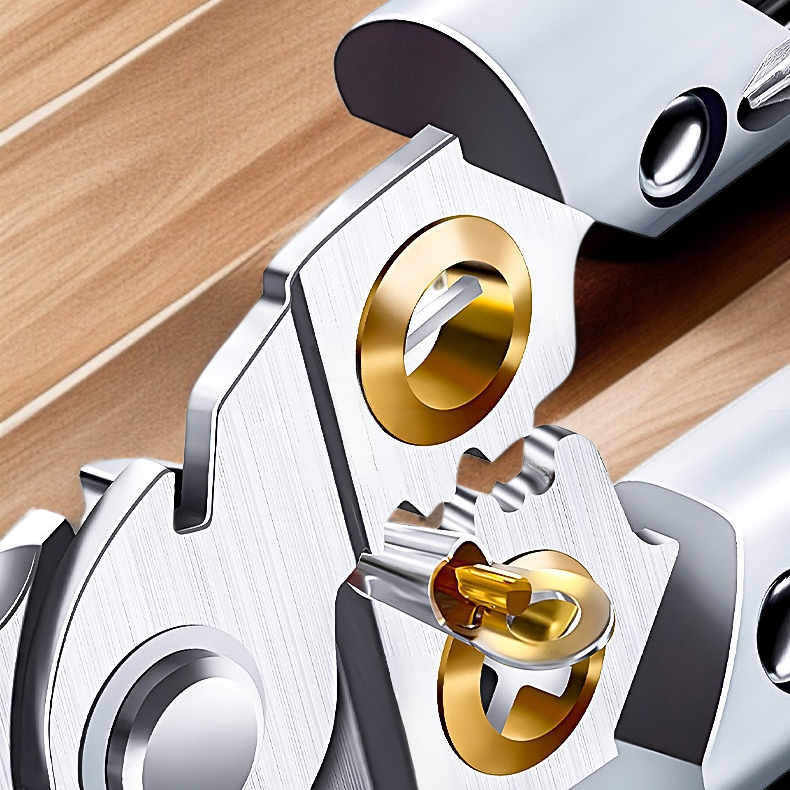 คีมลวดอเนกประสงค์