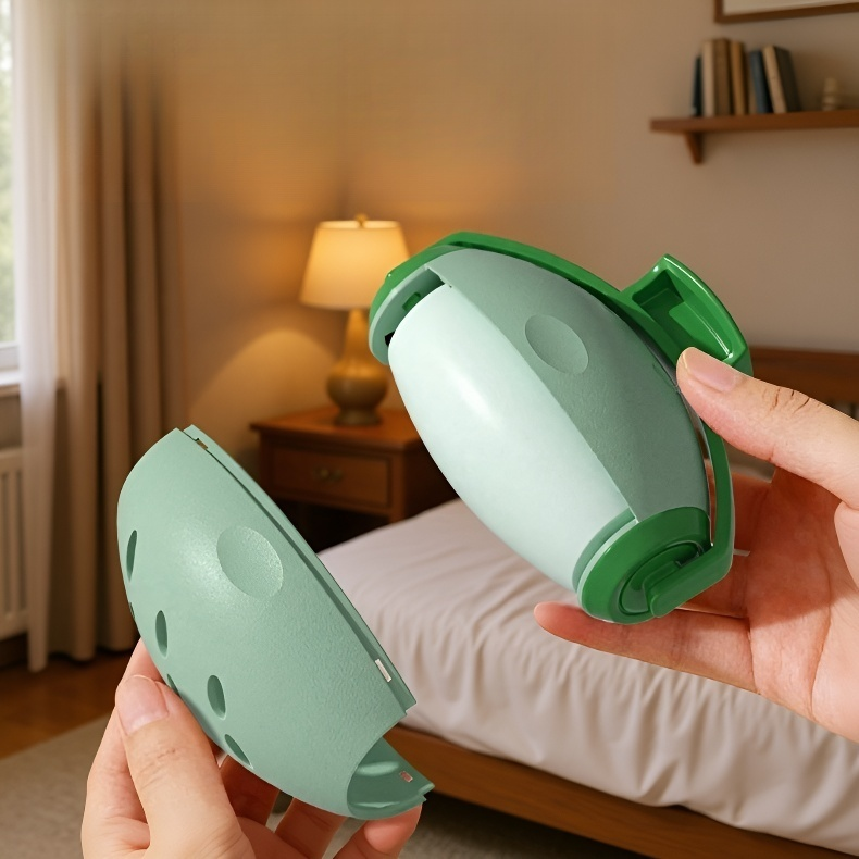 ลูกกลิ้งเก็บขนแบบพกพาที่ซักและนำกลับมาใช้ใหม่ได้