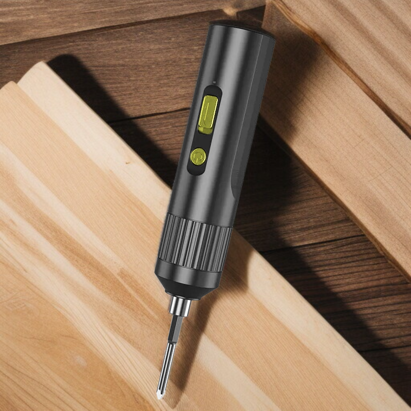 충전식 다기능 소형 드라이버 미니 탈착 공구 기계 전동드라이버리튬전기드라이버