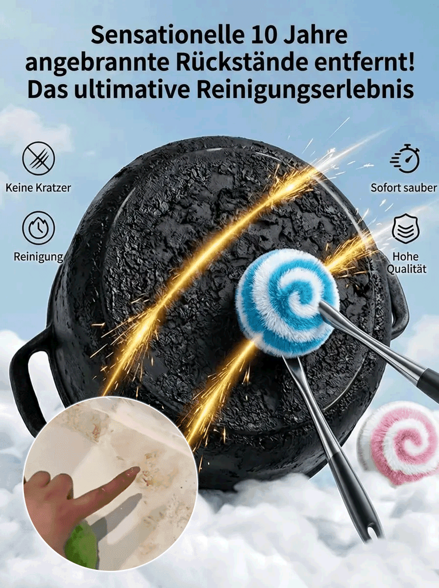 EFFIE Award Sieger 2026 • Bestes Haushaltsprodukt