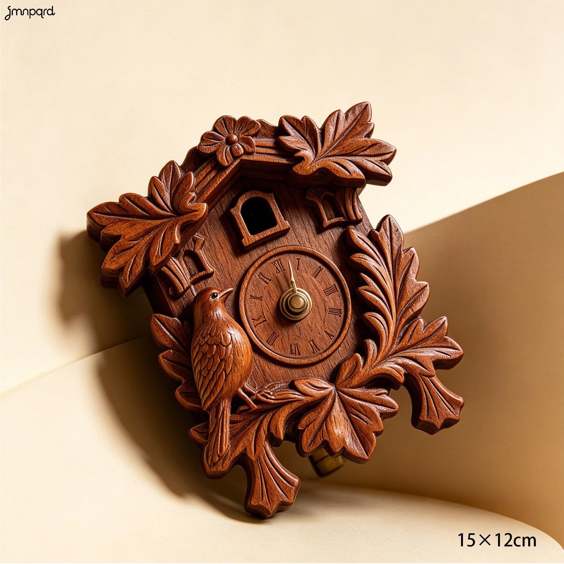 Juego de adornos elegantes para decoración de hogar