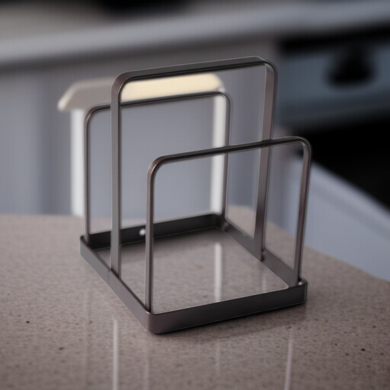 キッチンラック排水ラック