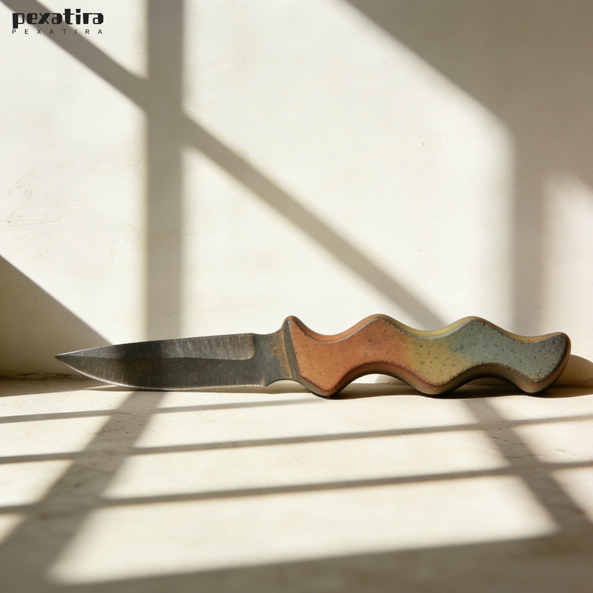 มีดต่อกิ่ง (3 เล่ม)