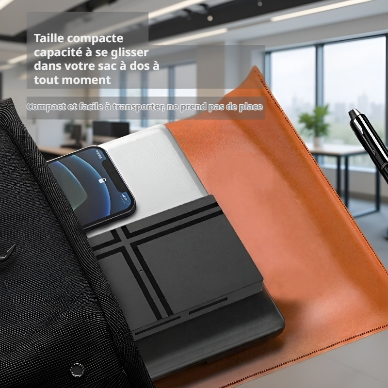 Lecteur de cartes 5-en-1