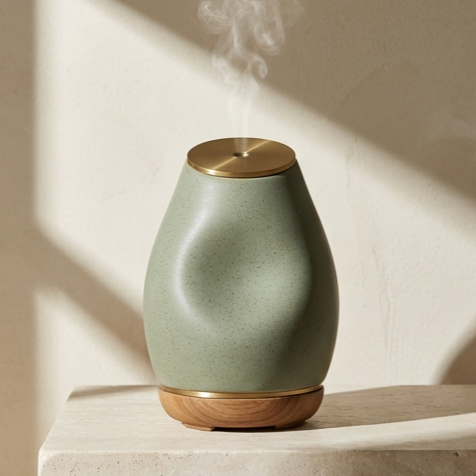 ポータブルアロマ 