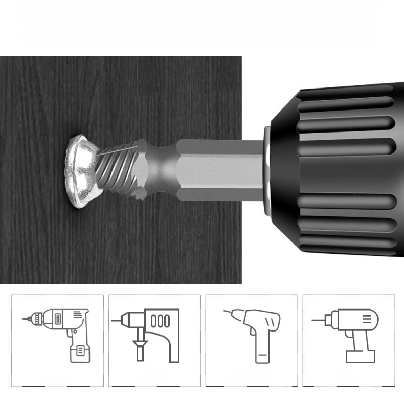 Multi-purpose Repair Tool Kit
