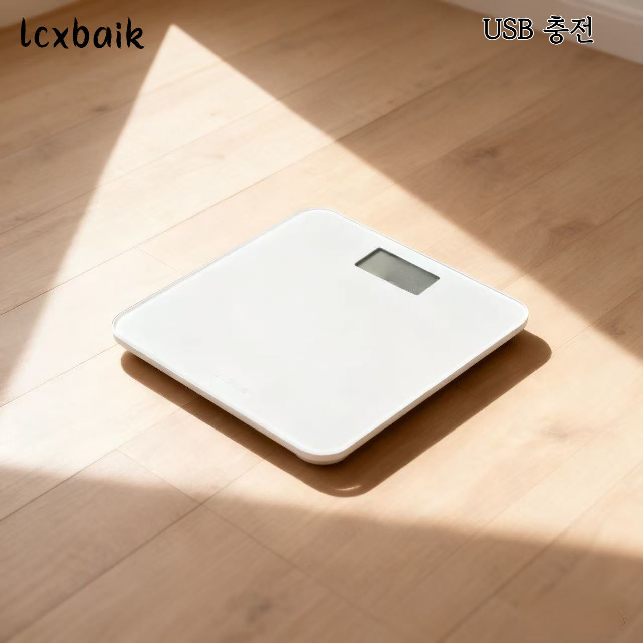 정확한 재료 계량을 위한 고정밀 저울