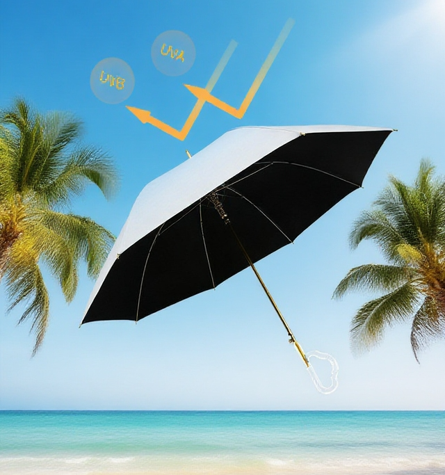 선물용으로 추천하는 클라우드 핸들 우산