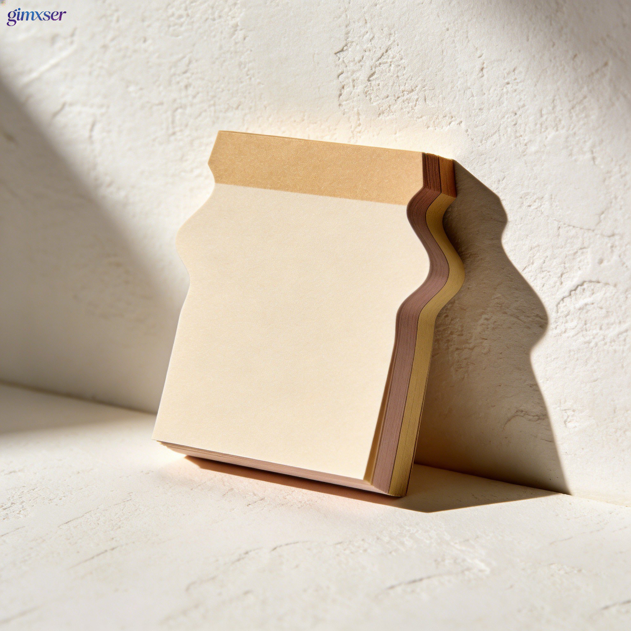 Sticky notes (5-pack)