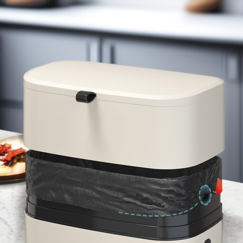 벽걸이형 주방 수납함