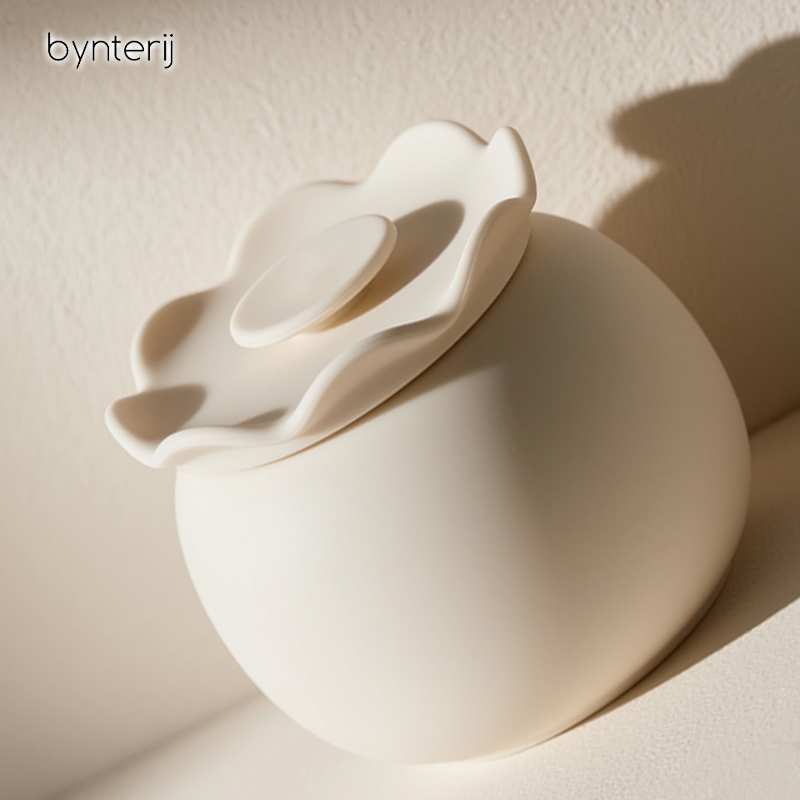 กล่องใส่ขนมขบเคี้ยวแบบหนาและปิดสนิท (แพ็ค 3 ชิ้น)