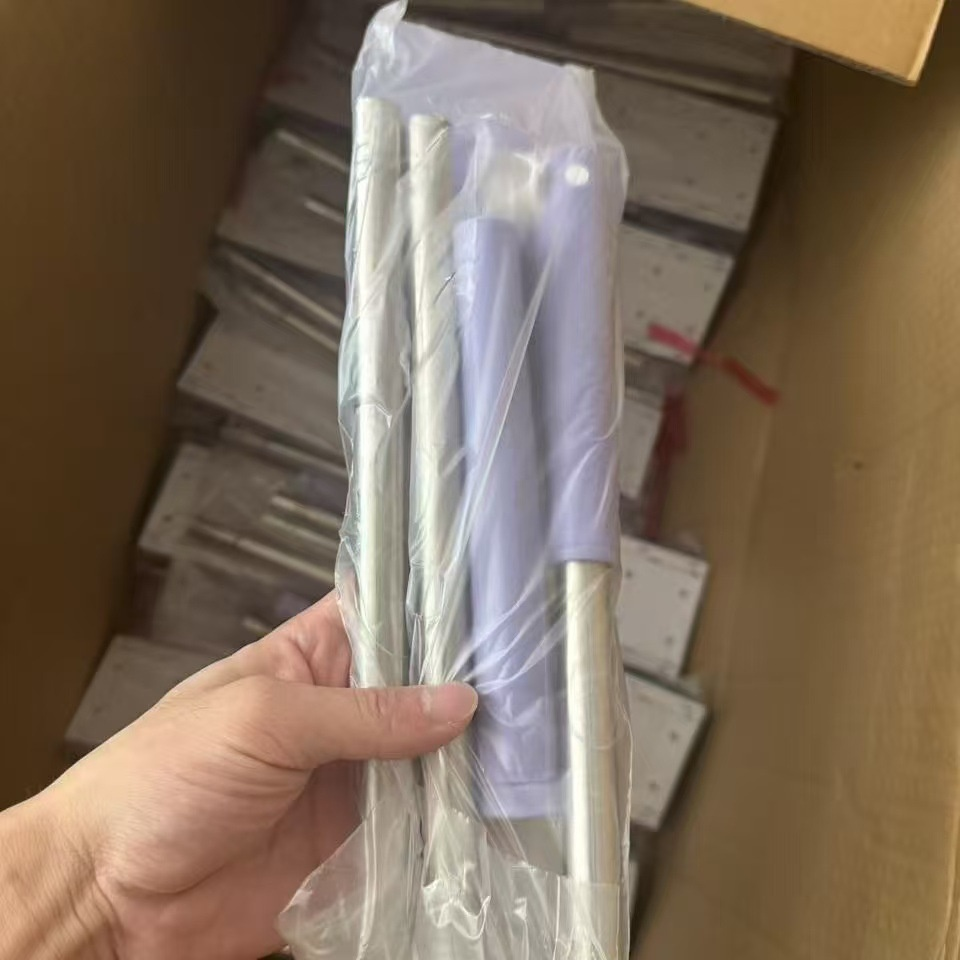가정용 평판 집게 걸레