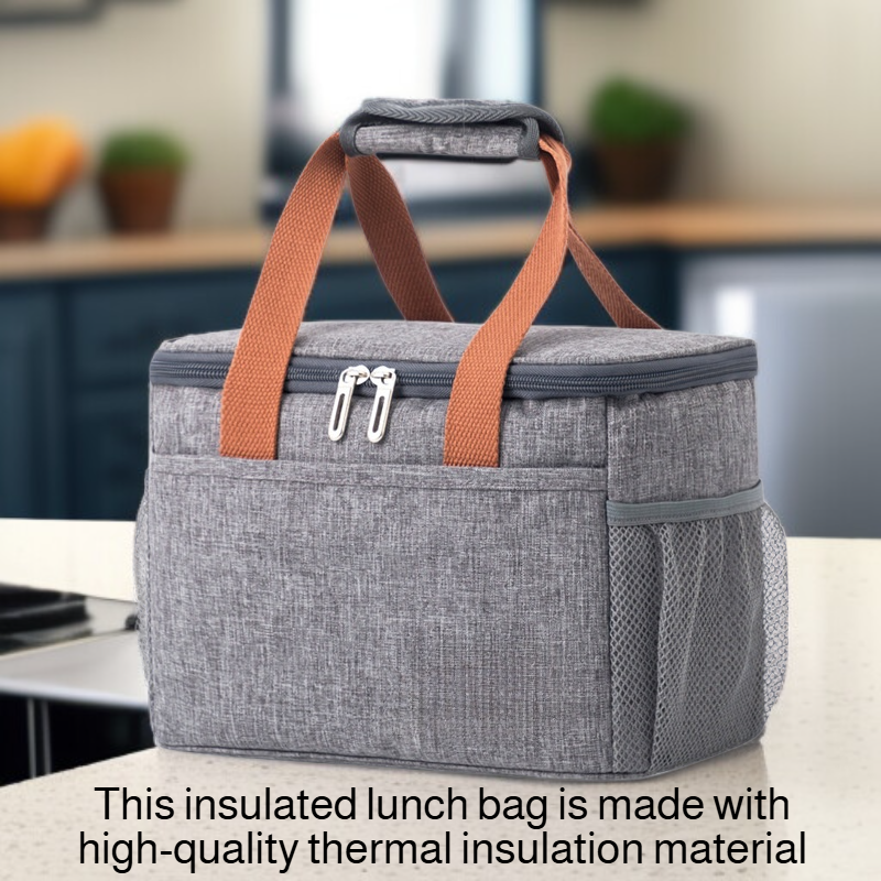 Fresh-keeping Lunch Bag