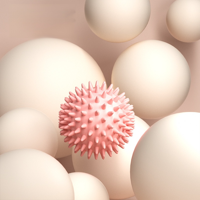 Yoga Fitness Massage Fascia Ball
