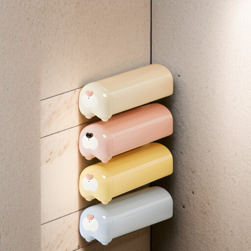 ドーパミンソックス収納ボックスホームワードローブ壁掛け下着収納ボックス大きなコンパートメント収納アーティファクト