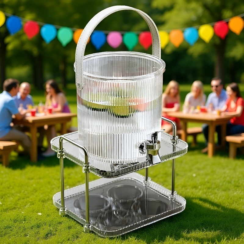 5L cold water jug