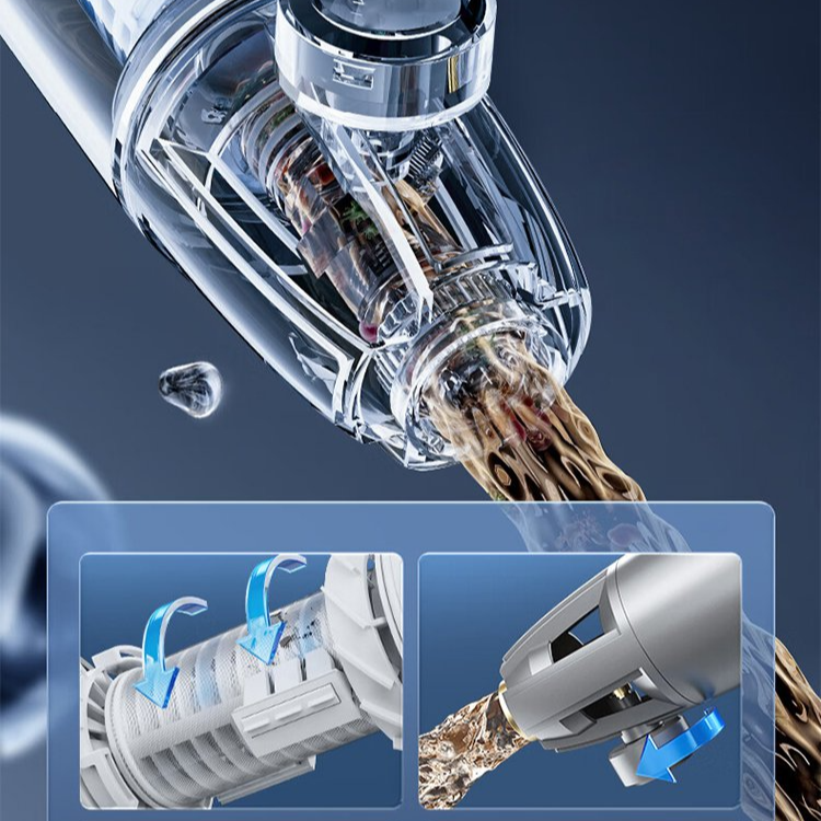 주방 중앙 정수기 