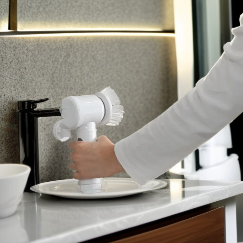 Elektryczny sprzęt sprzątający dla domu