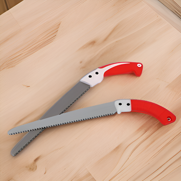 Garten-Obstbaum-Gartensäge