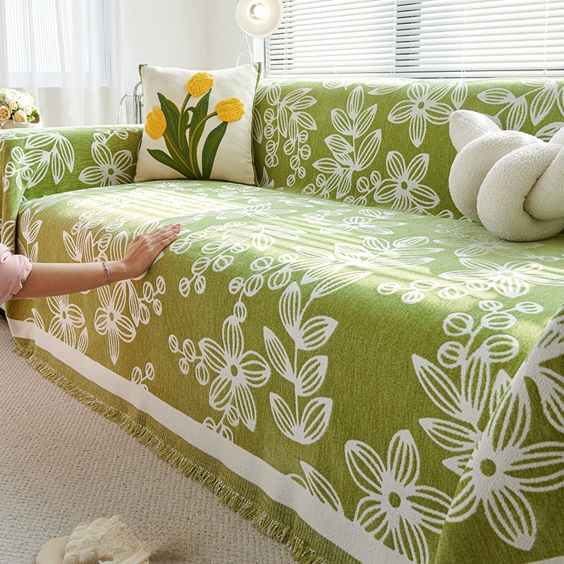 Waterproof Sofa Slipcover