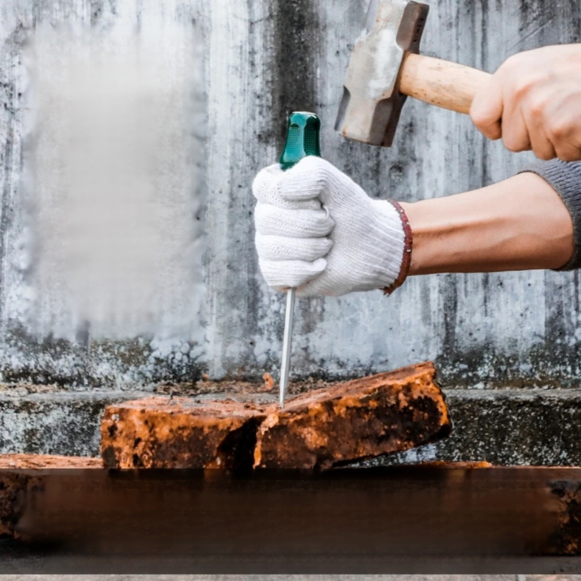 천공 십자 드라이버 천공 드라이버 평구 펀치 공업용 일자 드라이버