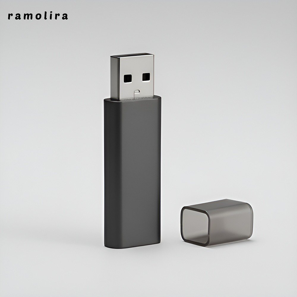 USB 플래시 드라이브 Type C 듀얼 인터페이스 대용량 모바일 폰 컴퓨터 듀얼 사용 512G