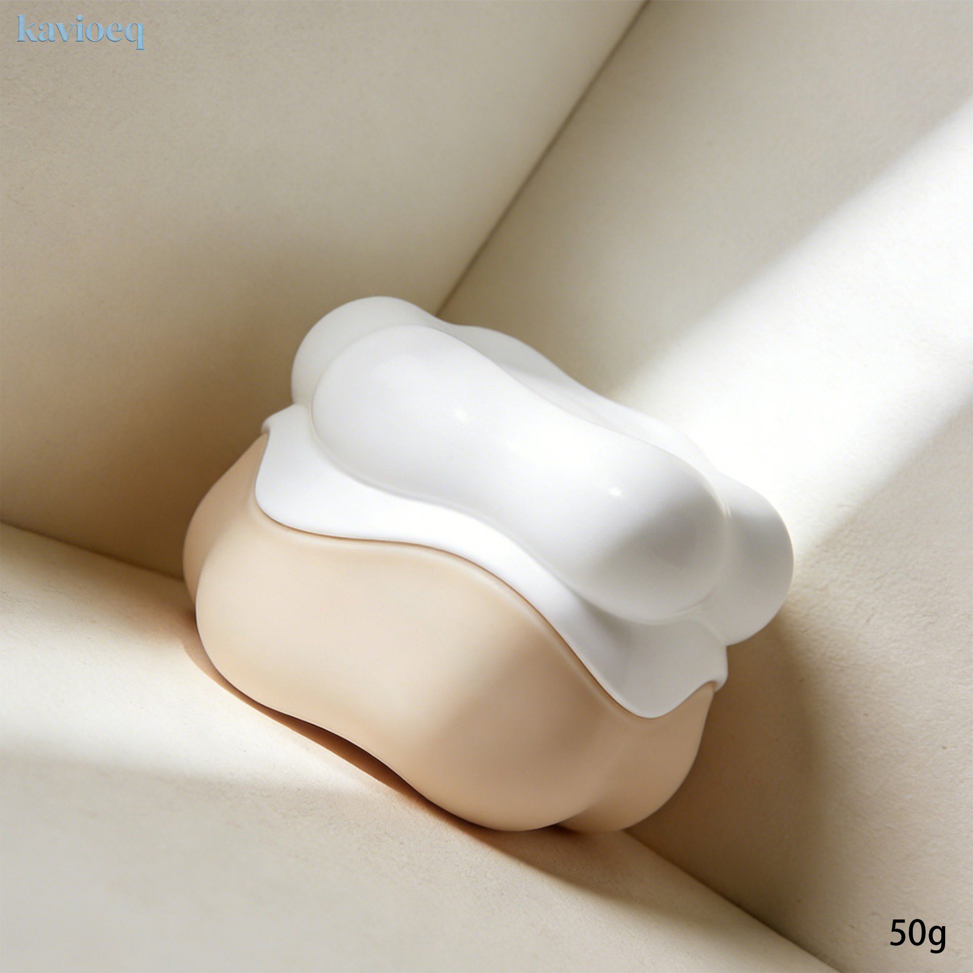 保濕嫩膚磨砂膏深層清潔效果