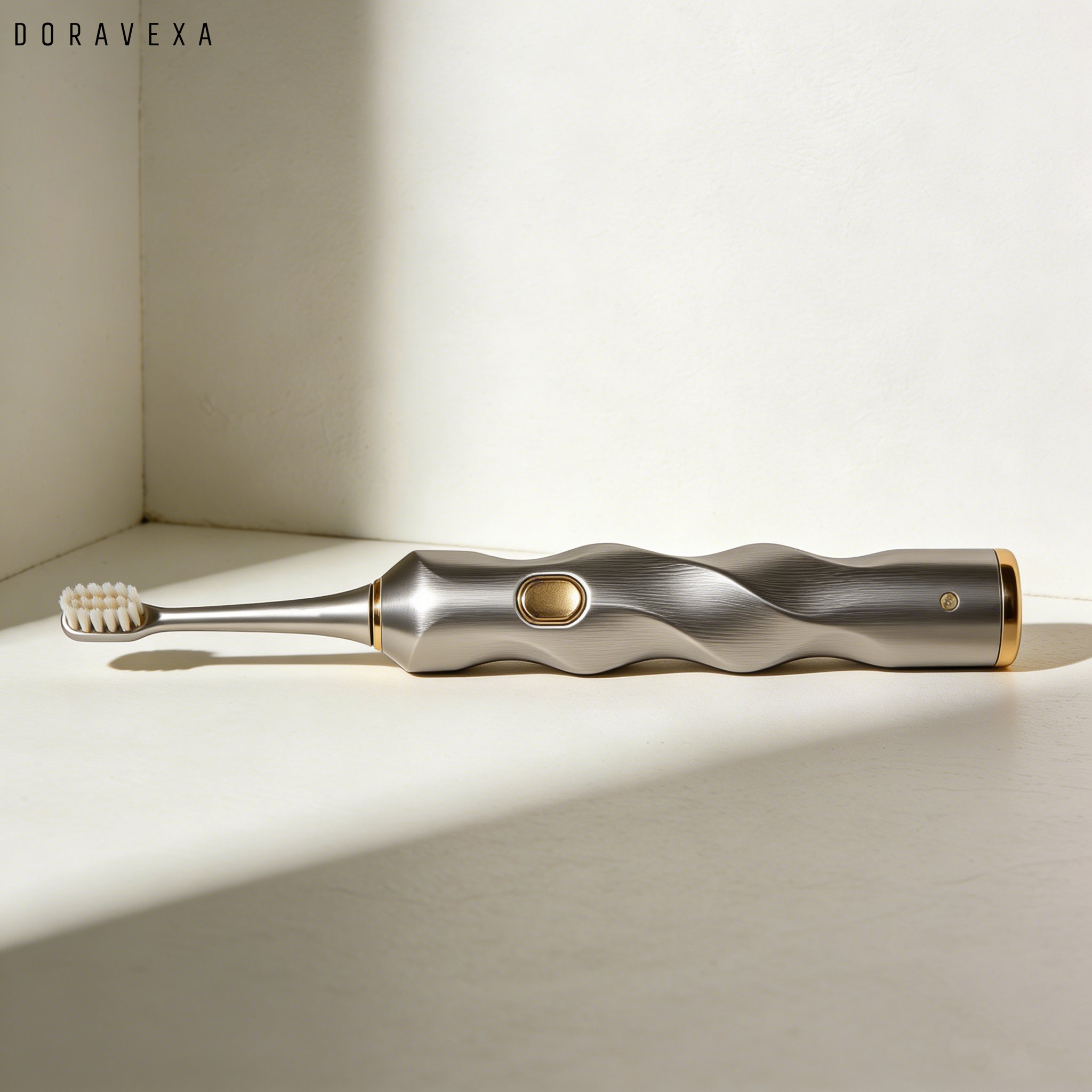  超聲波電動牙刷