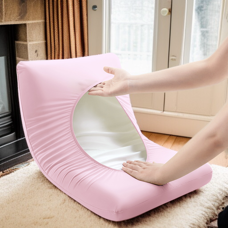 Einweg-Einzelkissenbezug