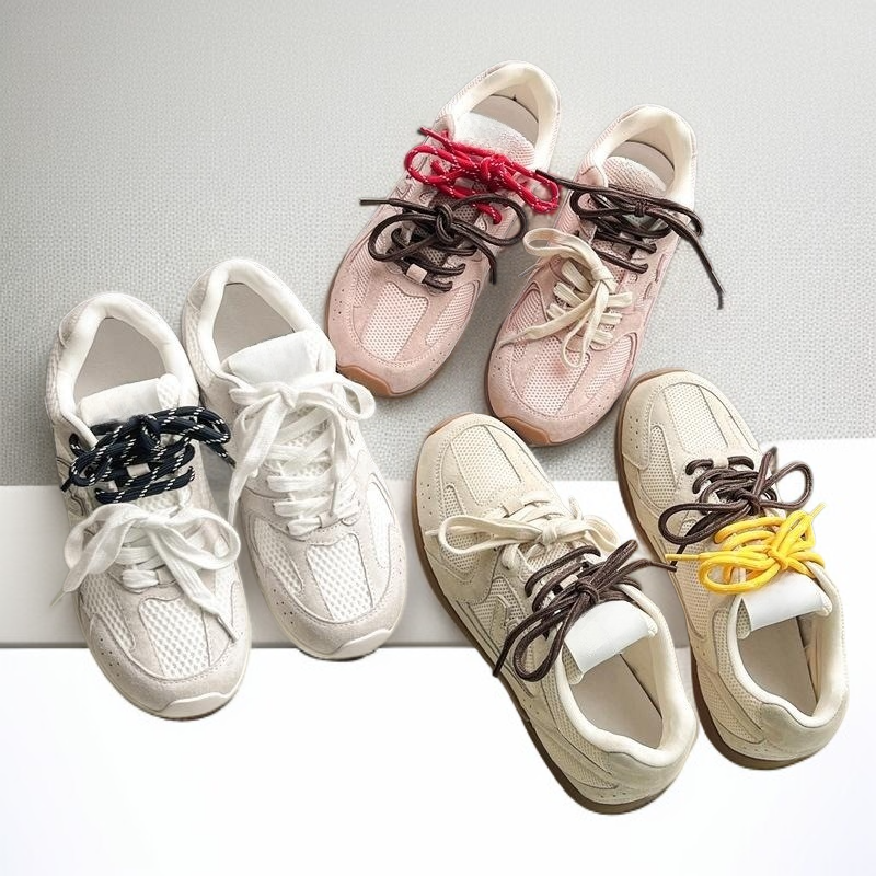 여성용 독일 운동화