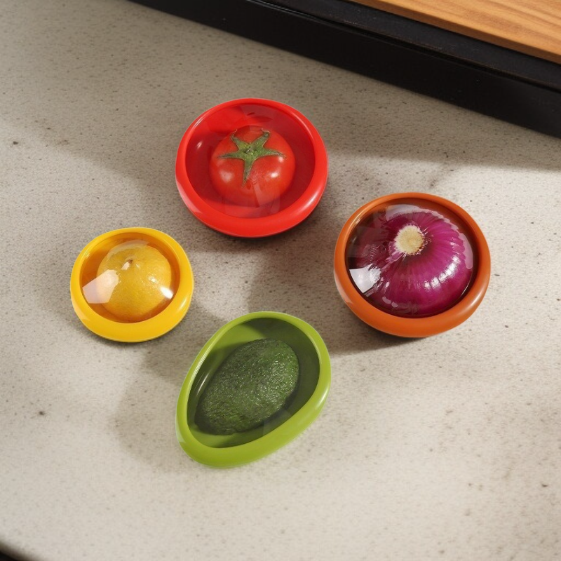 과일 채소 저장함