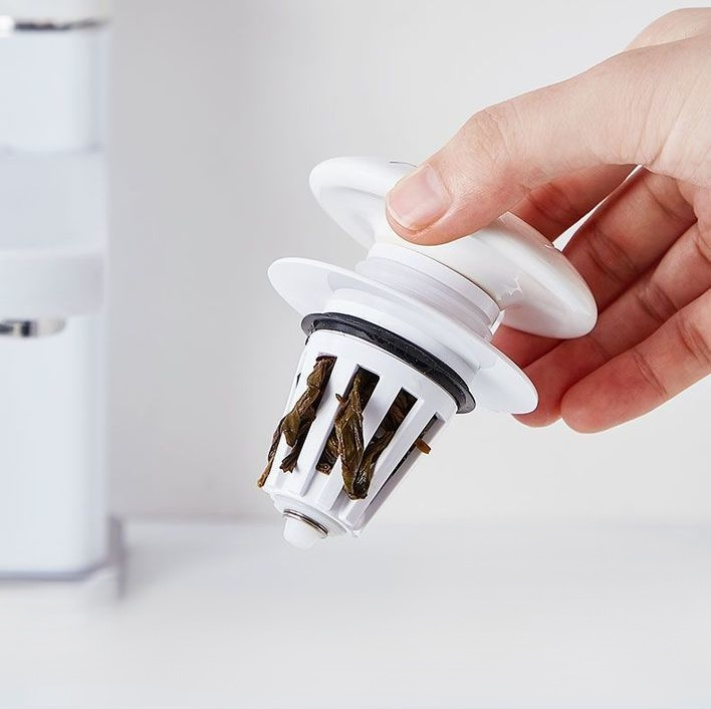 陶瓷洗臉盆防漏排水塞