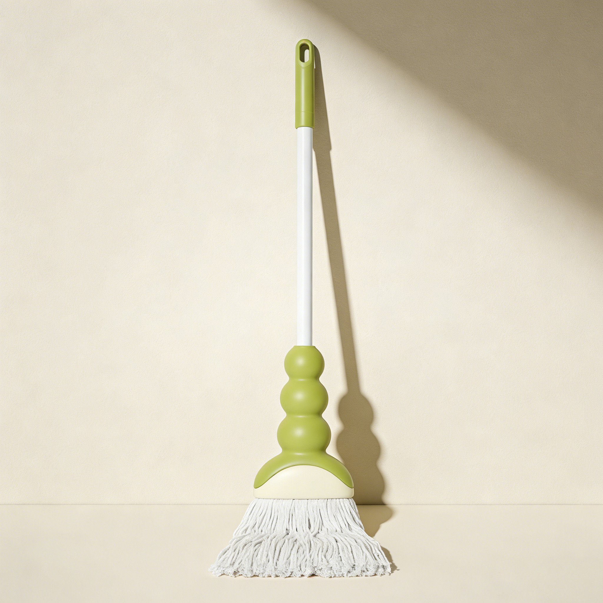 가정용 청소걸레 2개 세트