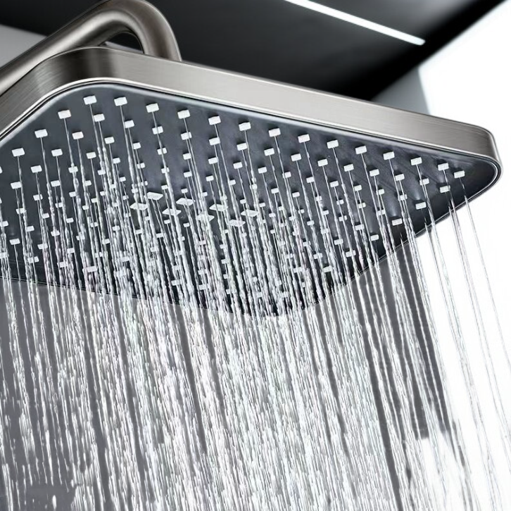 人気商品、スマート加圧定温シャワーセット