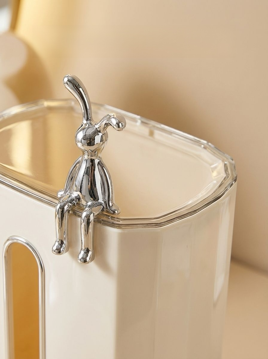 免打孔無痕安裝紙盒細節圖