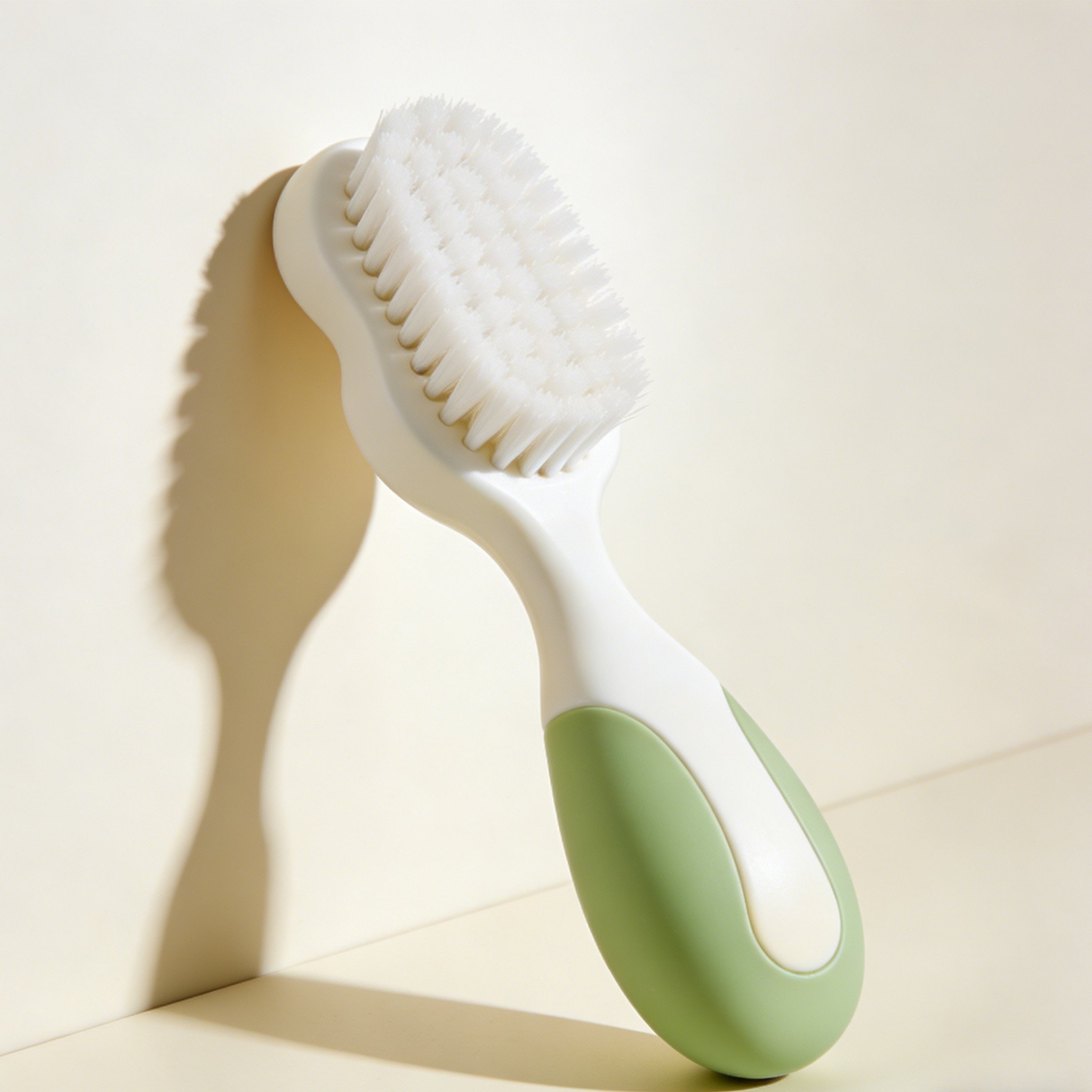 청소 브러시 (10개입)