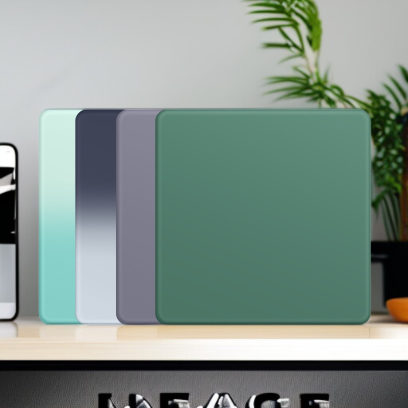 그라데이션 마우스 패드