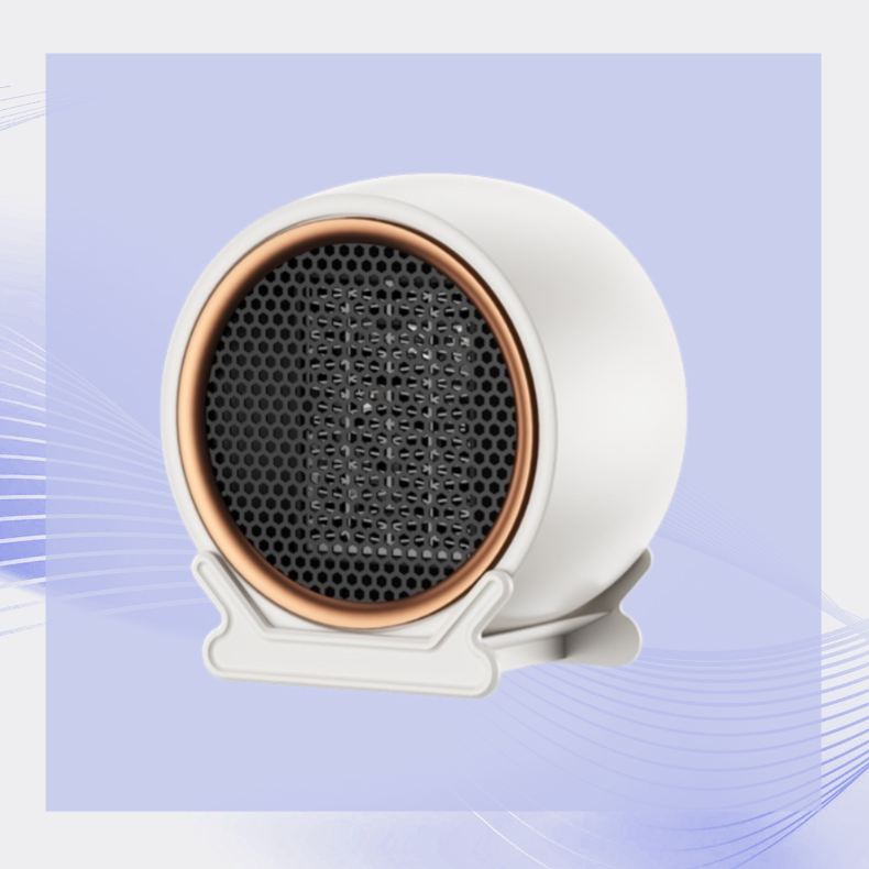 가정용 탁상용 온풍기