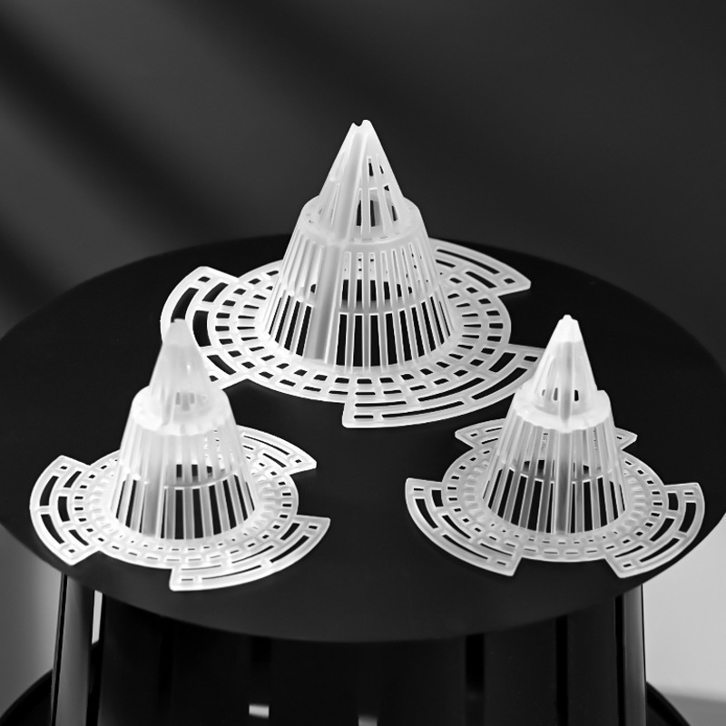 Blumentopf-Abflussmatte